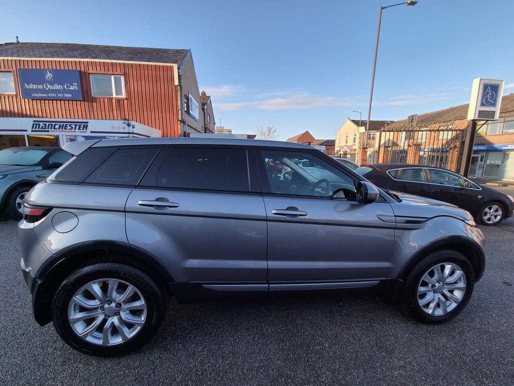 Used Land Rover Range Rover Evoque 2014 for sale - 76792242: Photo 10