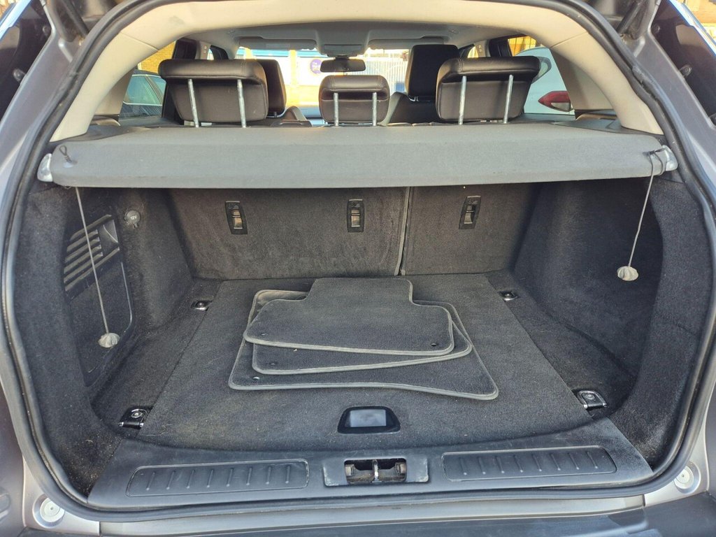 Used Land Rover Range Rover Evoque 2014 for sale - 76792242: Photo 14