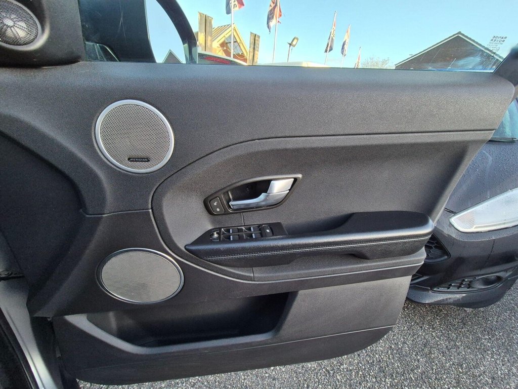 Used Land Rover Range Rover Evoque 2014 for sale - 76792242: Photo 15