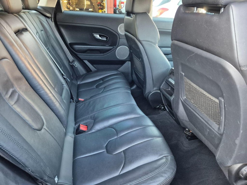 Used Land Rover Range Rover Evoque 2014 for sale - 76792242: Photo 19