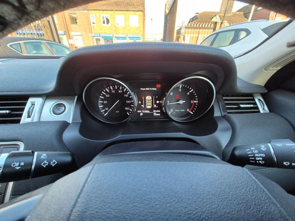 Used Land Rover Range Rover Evoque 2014 for sale - 76792242: Photo 21