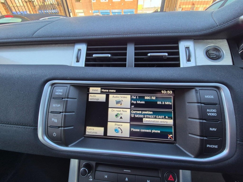 Used Land Rover Range Rover Evoque 2014 for sale - 76792242: Photo 22