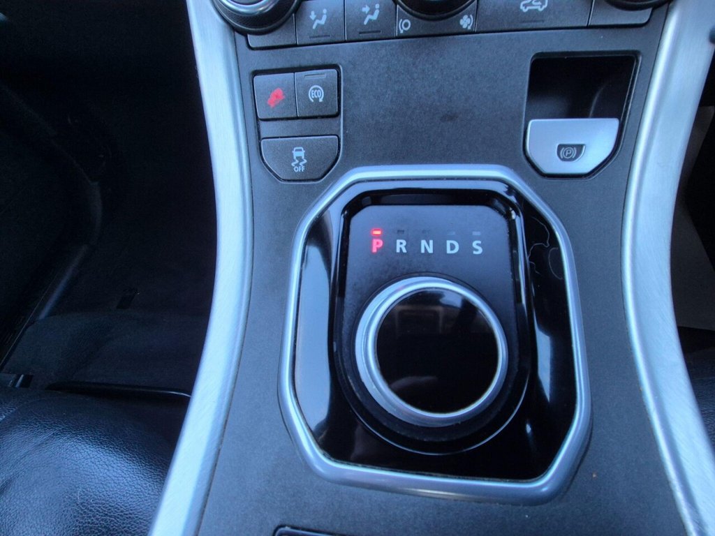 Used Land Rover Range Rover Evoque 2014 for sale - 76792242: Photo 23