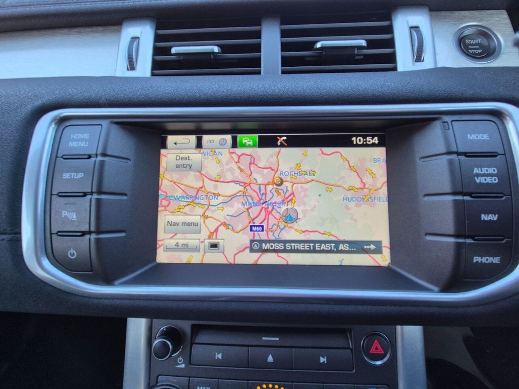 Used Land Rover Range Rover Evoque 2014 for sale - 76792242: Photo 25