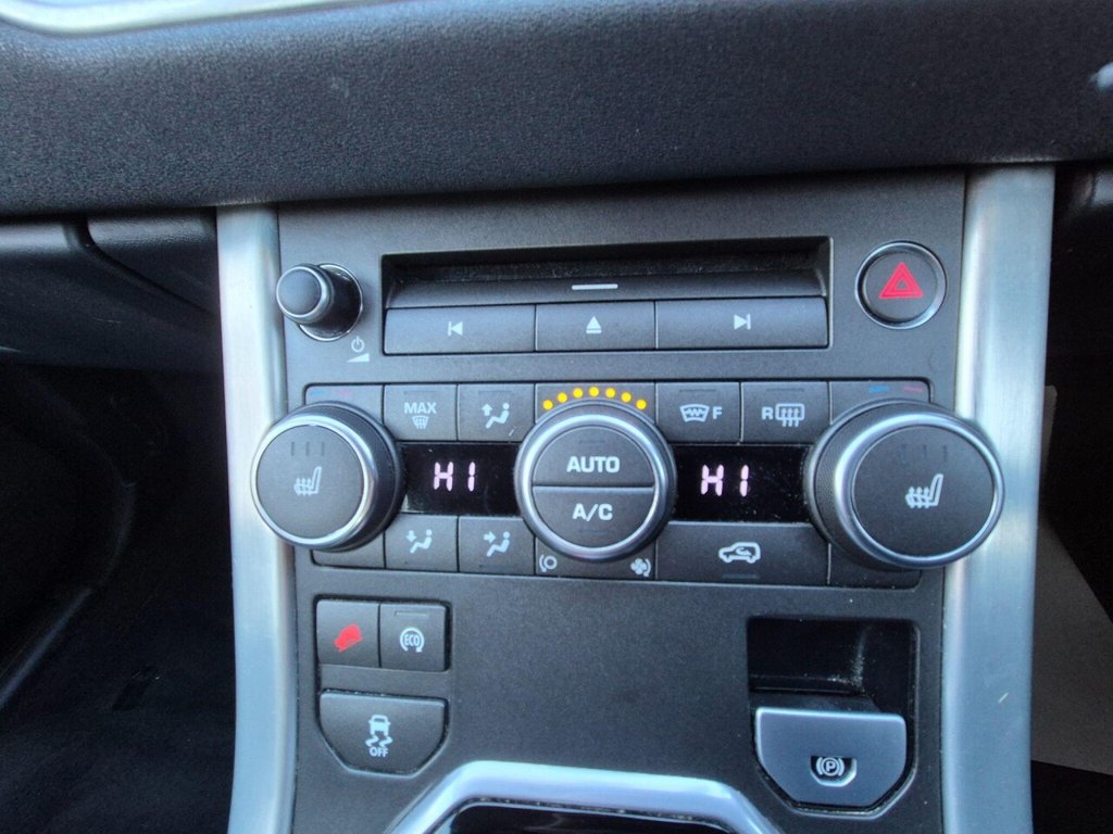 Used Land Rover Range Rover Evoque 2014 for sale - 76792242: Photo 27