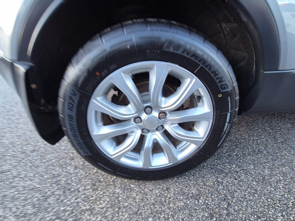 Used Land Rover Range Rover Evoque 2014 for sale - 76792242: Photo 28