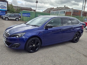 Used Peugeot 308 2016 for sale - 75912119: Photo