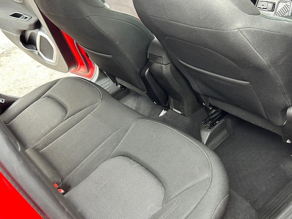 Used Jeep Renegade 2016 for sale - 76147879: Photo 21