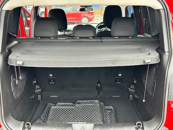 Used Jeep Renegade 2016 for sale - 76147879: Photo 22