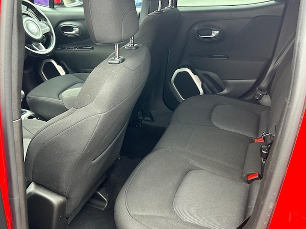 Used Jeep Renegade 2016 for sale - 76147879: Photo 23