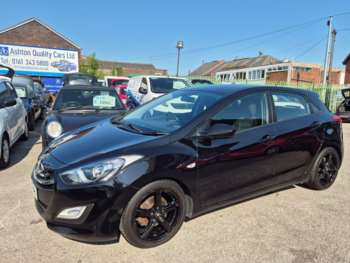 Used Hyundai i30 2014 for sale - 75354325: Photo