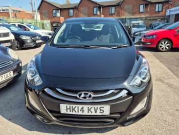 Used Hyundai i30 2014 for sale - 75354325: Photo