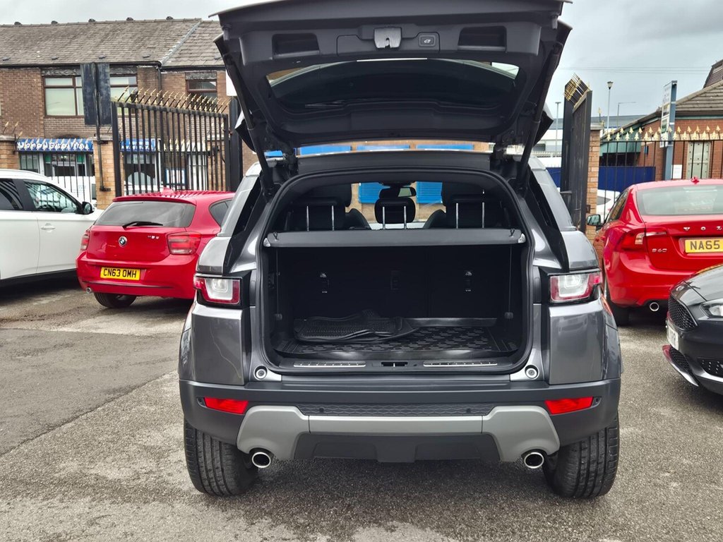 Used Land Rover Range Rover Evoque 2017 for sale - 76429771: Photo 11