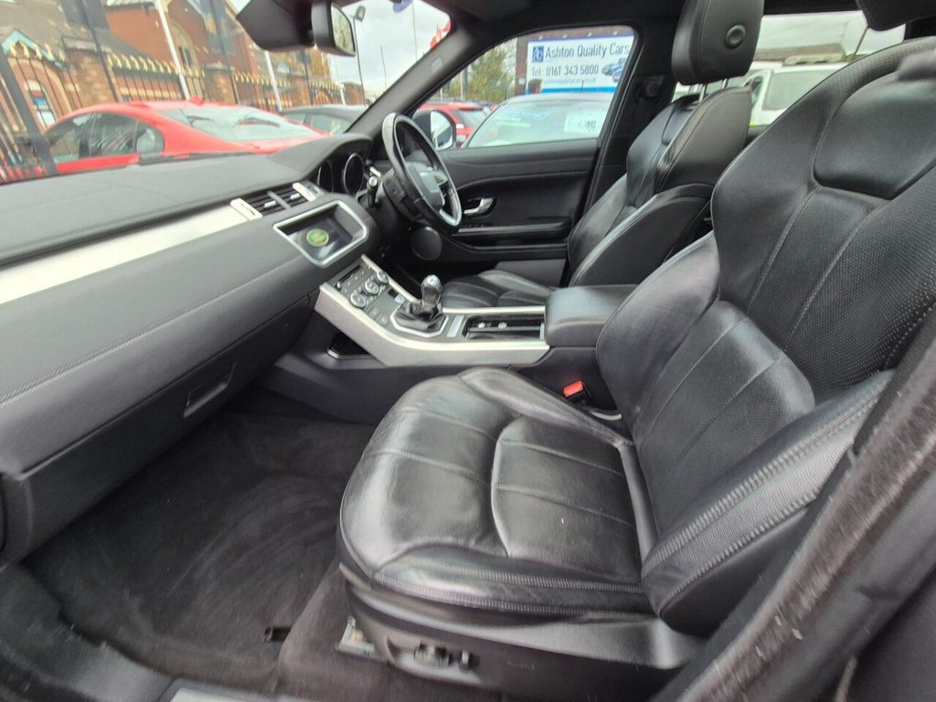 Used Land Rover Range Rover Evoque 2017 for sale - 76429771: Photo 13