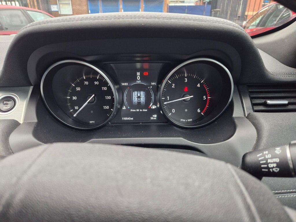 Used Land Rover Range Rover Evoque 2017 for sale - 76429771: Photo 18