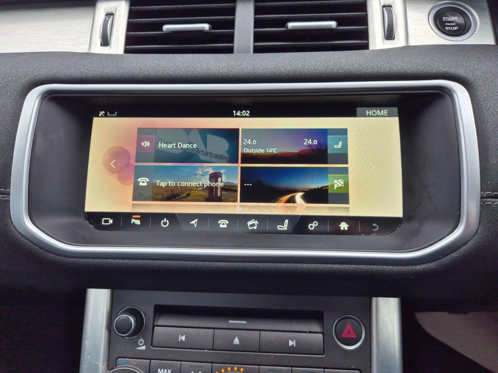 Used Land Rover Range Rover Evoque 2017 for sale - 76429771: Photo 20