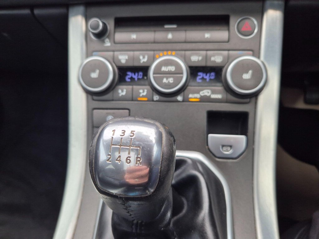 Used Land Rover Range Rover Evoque 2017 for sale - 76429771: Photo 21