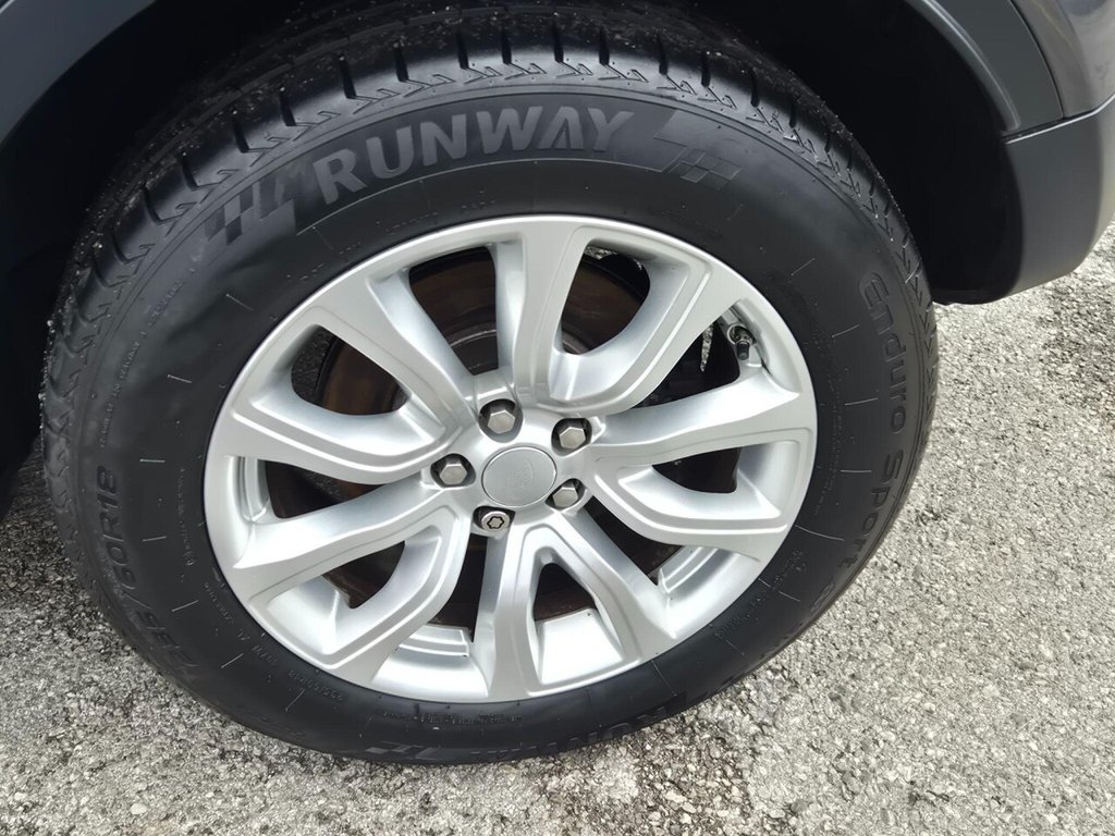 Used Land Rover Range Rover Evoque 2017 for sale - 76429771: Photo 23