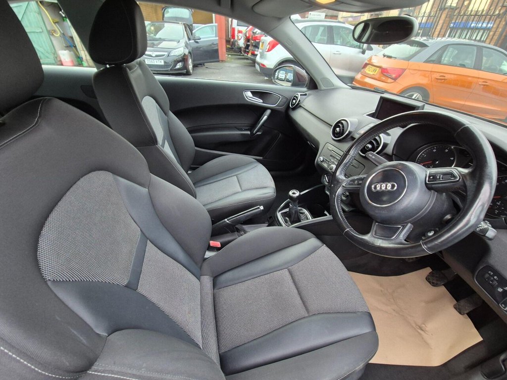 Used Audi A1 2011 for sale - 76711271: Photo 13