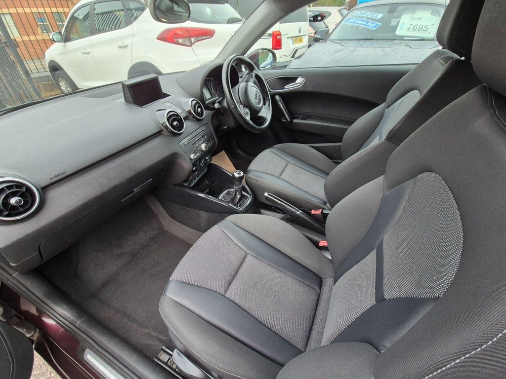 Used Audi A1 2011 for sale - 76711271: Photo 14