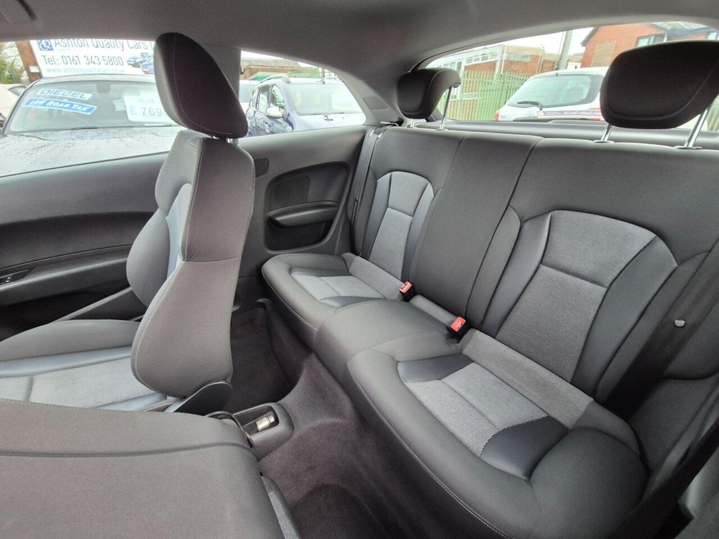 Used Audi A1 2011 for sale - 76711271: Photo 16