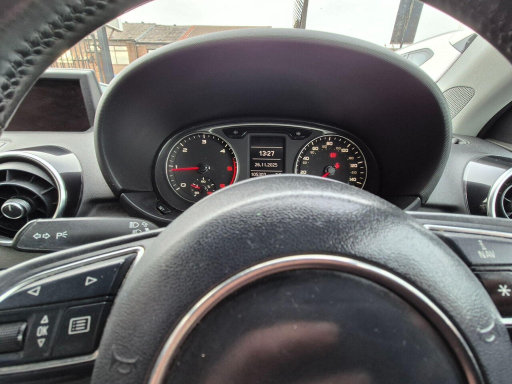 Used Audi A1 2011 for sale - 76711271: Photo 19