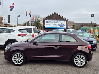 2011 (11) - 1.6 TDI Sport 3dr