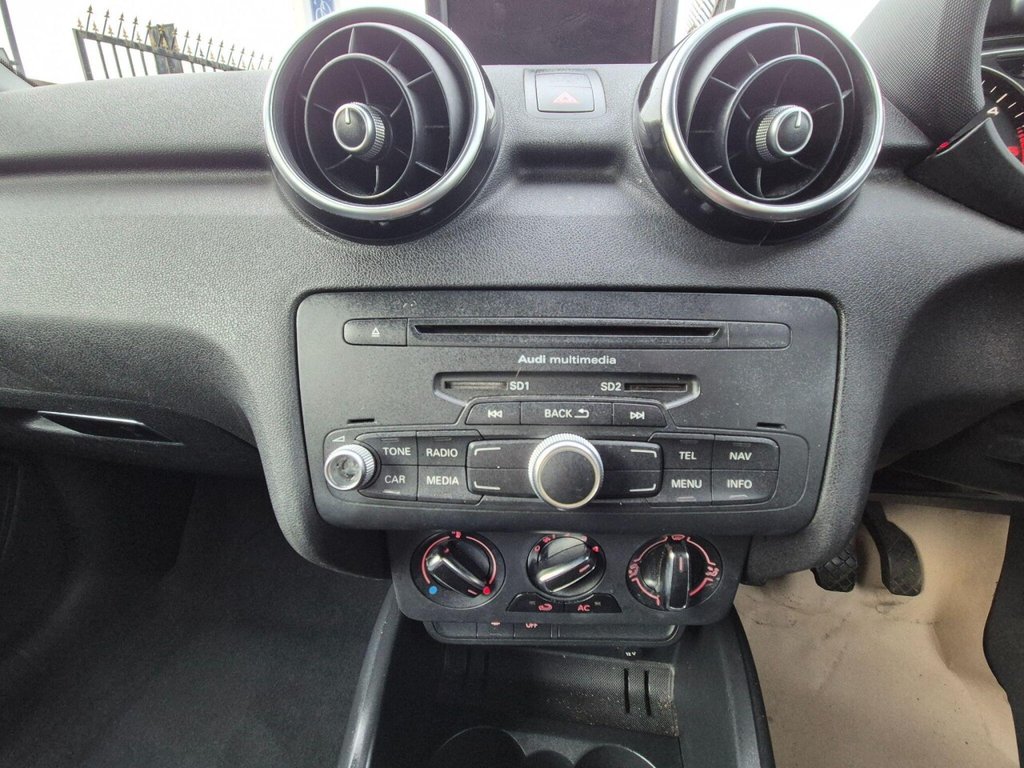 Used Audi A1 2011 for sale - 76711271: Photo 20