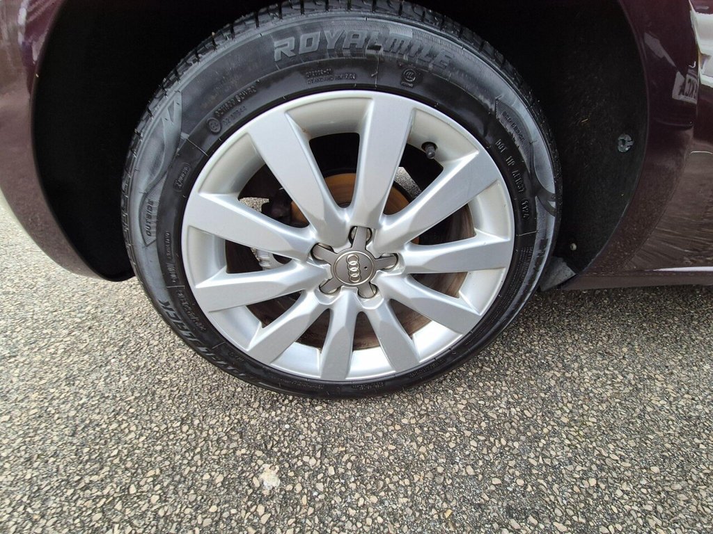 Used Audi A1 2011 for sale - 76711271: Photo 21