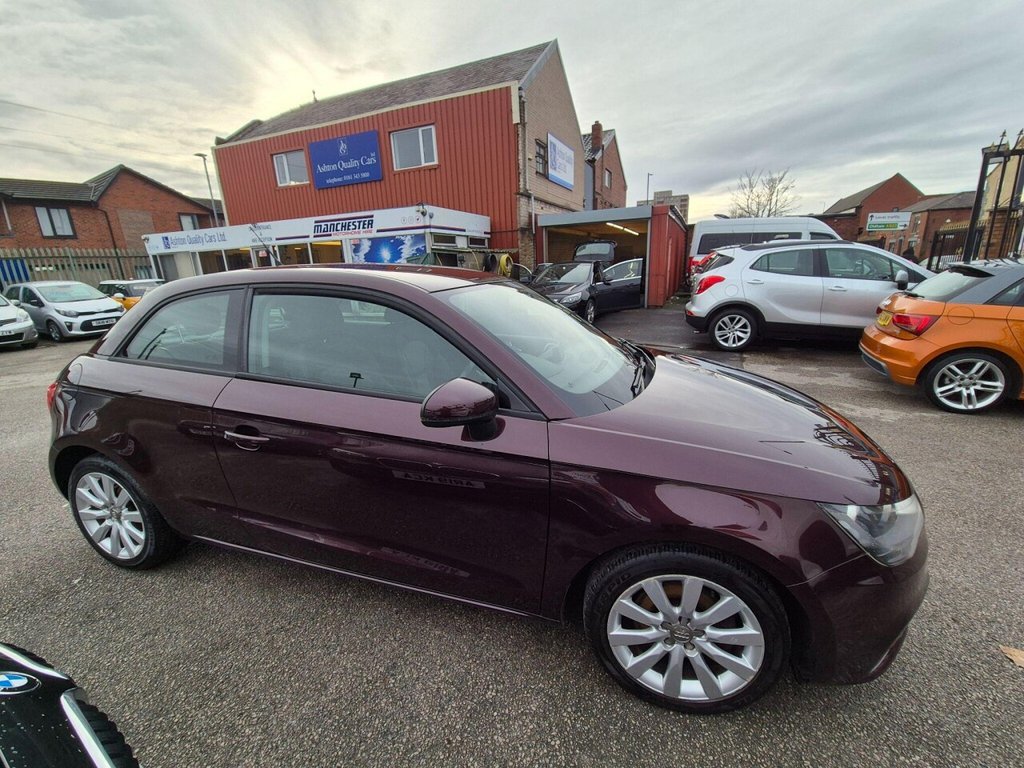 Used Audi A1 2011 for sale - 76711271: Photo 6