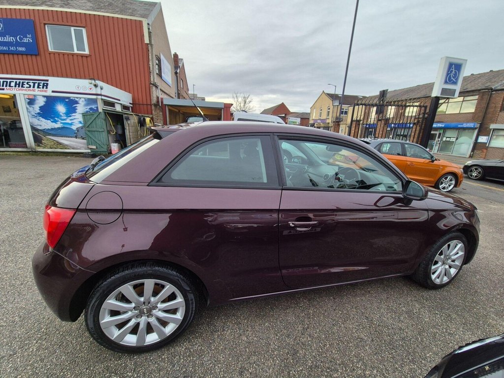 Used Audi A1 2011 for sale - 76711271: Photo 7