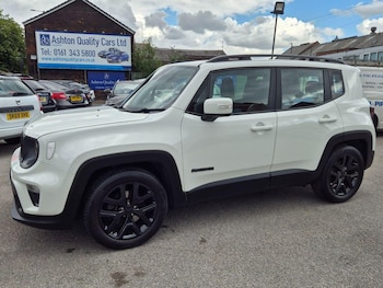 Used Jeep Renegade 2019 for sale - 75765635: Photo