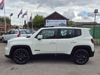 Used Jeep Renegade 2019 for sale - 75765635: Photo