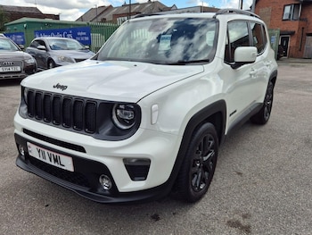 Used Jeep Renegade 2019 for sale - 75765635: Photo