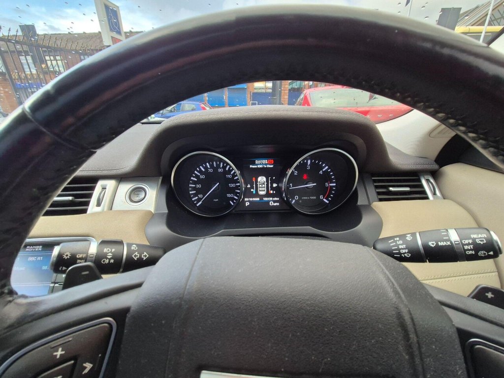 Used Land Rover Range Rover Evoque 2013 for sale - 76323566: Photo 16