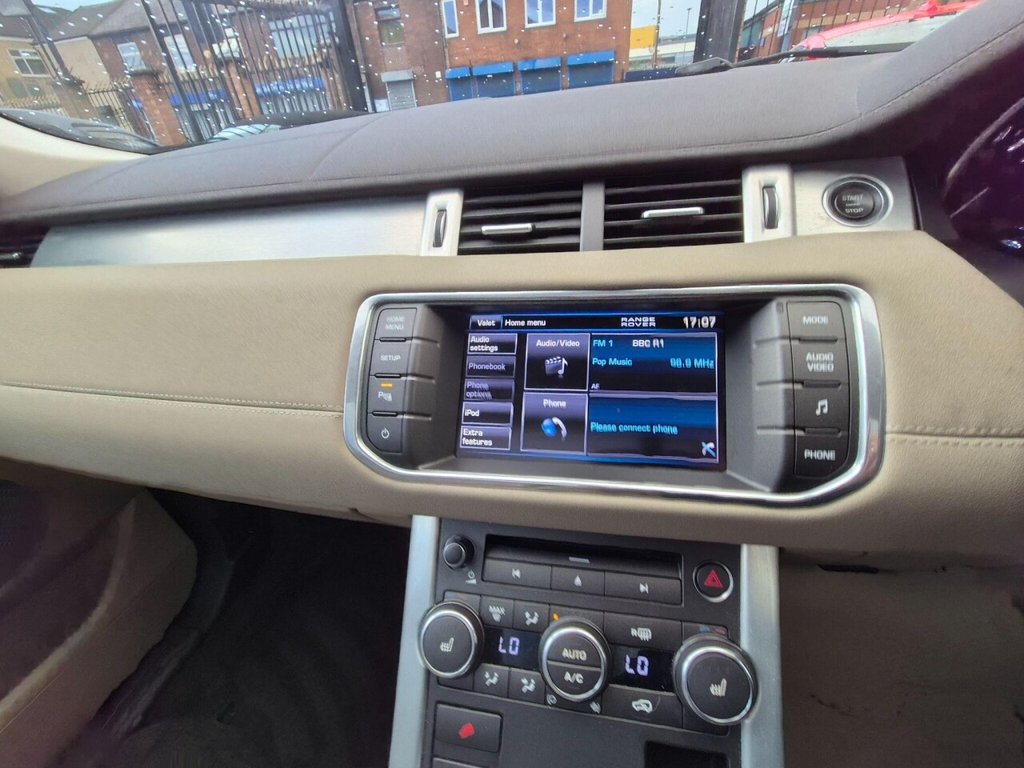 Used Land Rover Range Rover Evoque 2013 for sale - 76323566: Photo 17