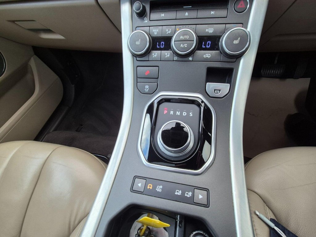 Used Land Rover Range Rover Evoque 2013 for sale - 76323566: Photo 19