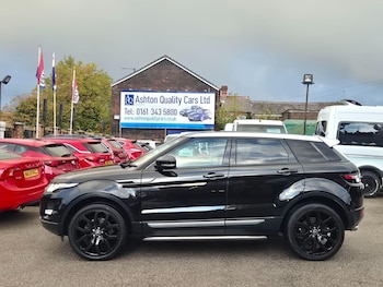 2013 (13) - 2.2 SD4 Pure 5dr Auto
