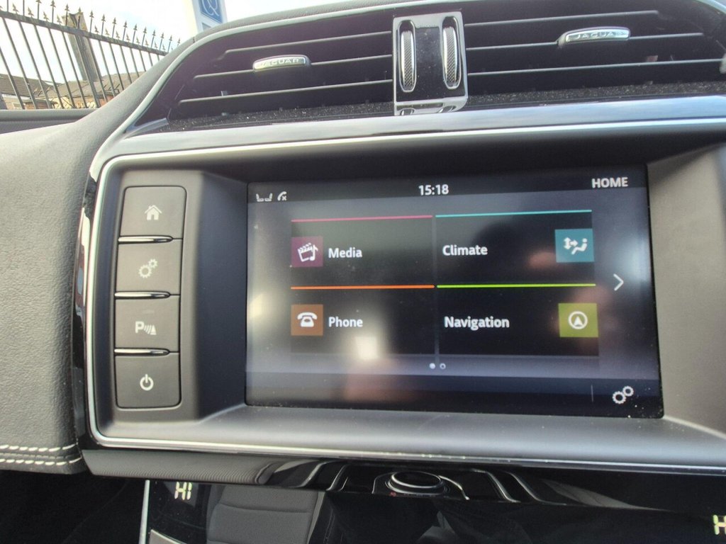 Used Jaguar XE 2017 for sale - 76841274: Photo 19