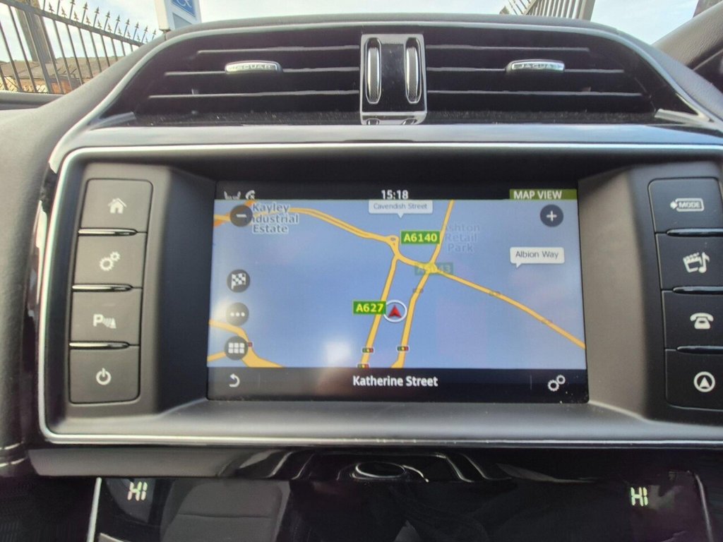 Used Jaguar XE 2017 for sale - 76841274: Photo 20