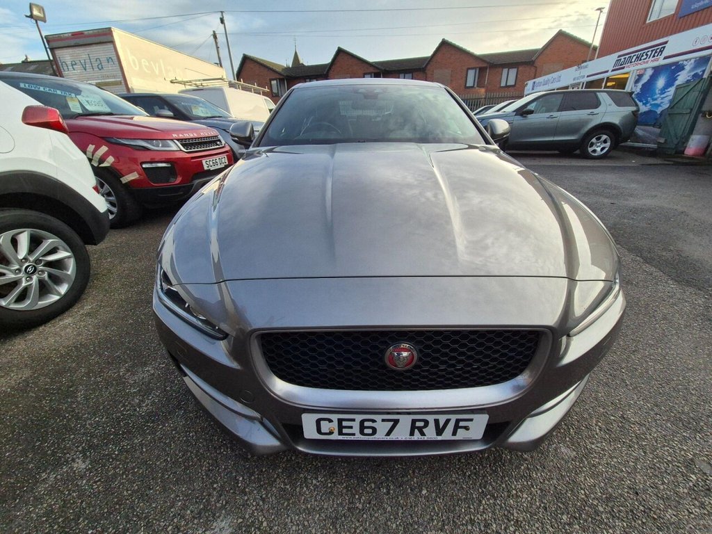 Used Jaguar XE 2017 for sale - 76841274: Photo 6