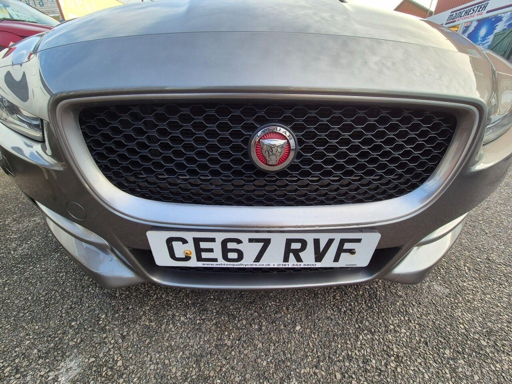 Used Jaguar XE 2017 for sale - 76841274: Photo 7