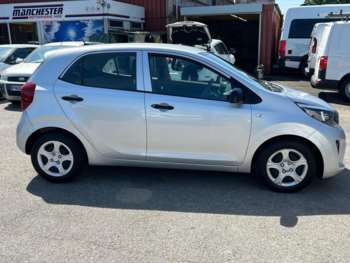 Used Kia Picanto 2018 for sale - 75354352: Photo