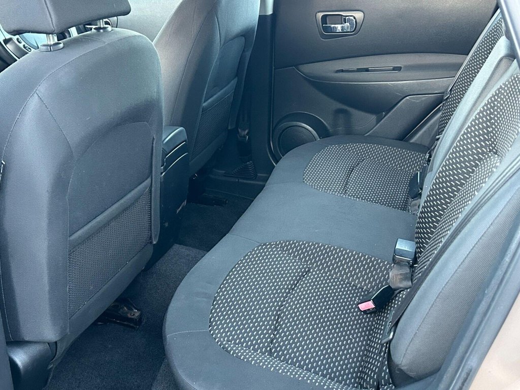 Used Nissan Qashqai 2009 for sale - 76642776: Photo 13