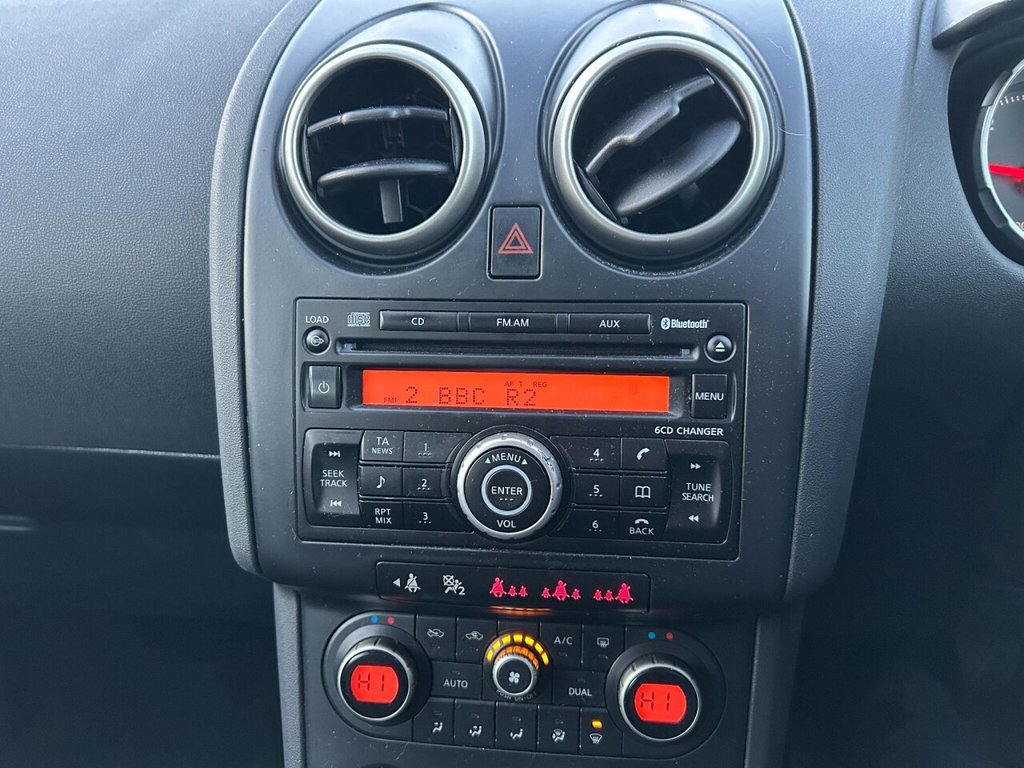 Used Nissan Qashqai 2009 for sale - 76642776: Photo 15