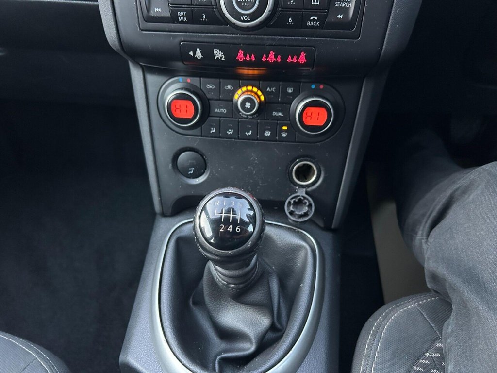 Used Nissan Qashqai 2009 for sale - 76642776: Photo 16