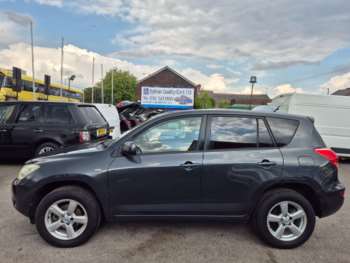 2007 (07) - 2.0 XT-R 4WD 5dr