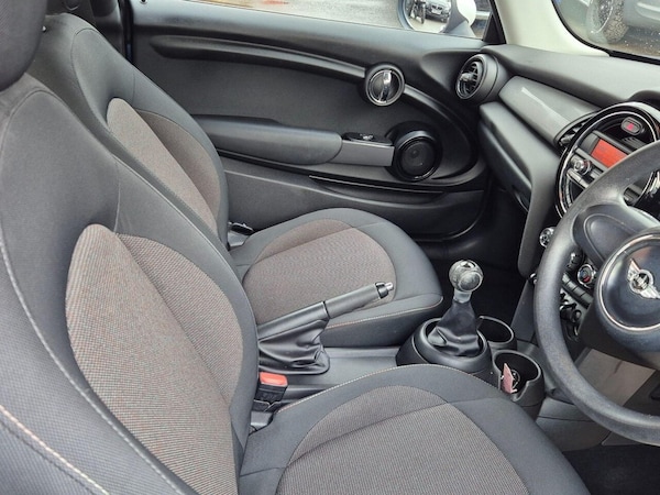 Used MINI Hatch 2014 for sale - 75354337: Photo 11