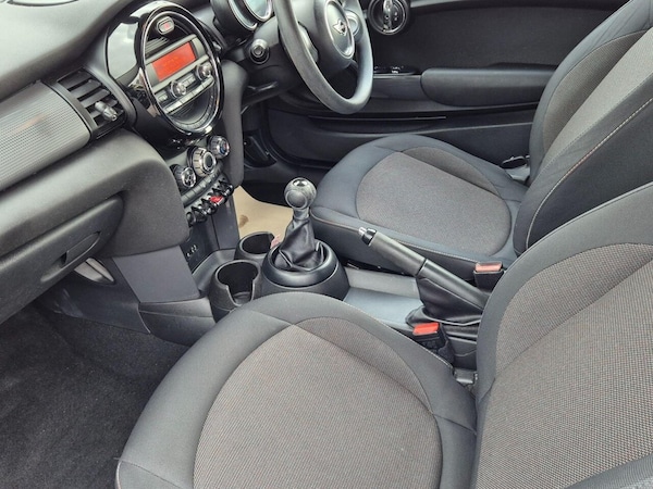 Used MINI Hatch 2014 for sale - 75354337: Photo 12