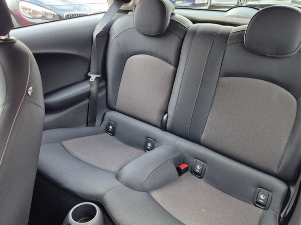Used MINI Hatch 2014 for sale - 75354337: Photo 14